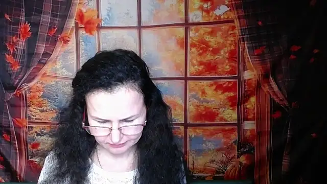 Miroslava Happi online show from 13, 11, 2025