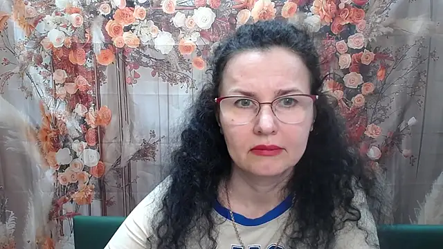 Snapshot of Miroslava_Happi chatting on 3, 5, 2026 Miroslava Happi online show from 3, 5, 2026