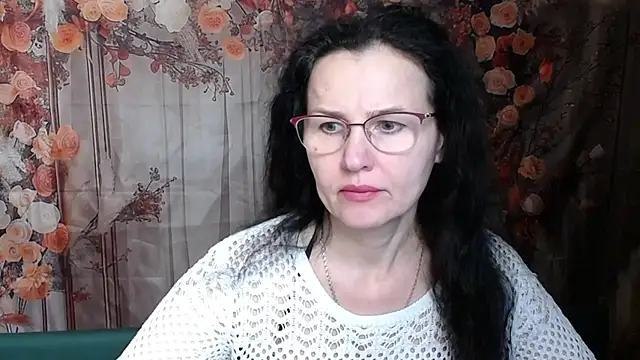 Miroslava Happi online show from 10, 2, 2026