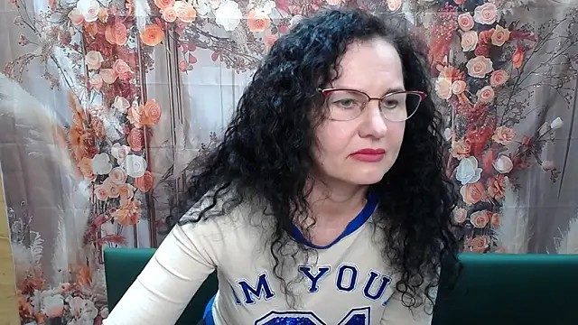 Snapshot of Miroslava_Happi chatting on 18, 4, 2026 Miroslava Happi online show from 18, 4, 2026