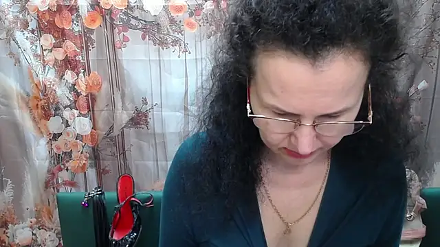 Snapshot of Miroslava_Happi chatting on 25, 5, 2026 Miroslava Happi online show from 25, 5, 2026