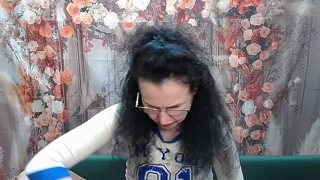 Snapshot of Miroslava_Happi chatting on 9, 5, 2026 Miroslava Happi online show from 9, 5, 2026