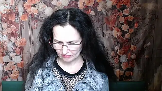 Miroslava Happi online show from 11, 2, 2026