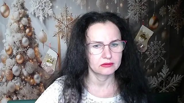 Miroslava Happi online show from 18, 1, 2026