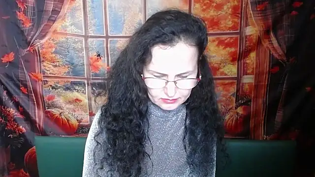 Miroslava Happi online show from 14, 12, 2025