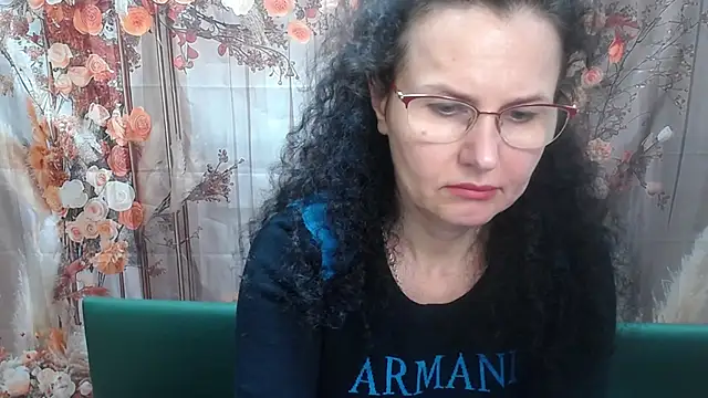 Snapshot of Miroslava_Happi chatting on 17, 5, 2026 Miroslava Happi online show from 17, 5, 2026