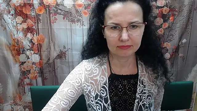 Miroslava Happi online show from 10, 7, 2026