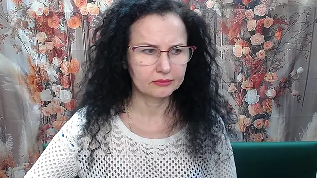 Snapshot of Miroslava_Happi chatting on 27, 4, 2026 Miroslava Happi online show from 27, 4, 2026