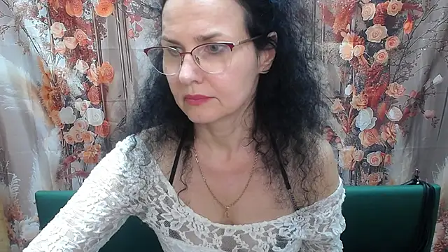 Miroslava Happi online show from 6, 7, 2026
