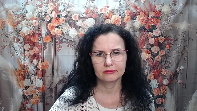 Snapshot of Miroslava_Happi chatting on 20, 4, 2026 Miroslava Happi online show from 20, 4, 2026