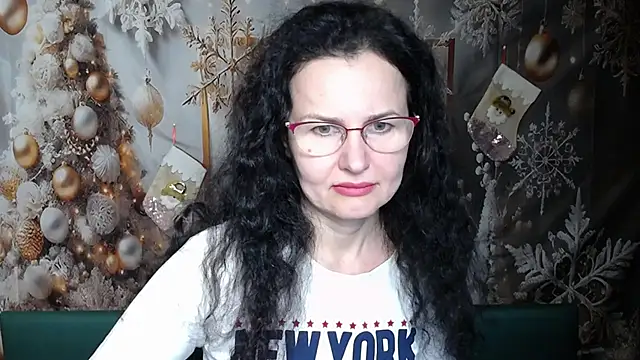 Miroslava Happi online show from 15, 1, 2026