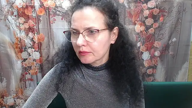 Snapshot of Miroslava_Happi chatting on 15, 5, 2026 Miroslava Happi online show from 15, 5, 2026