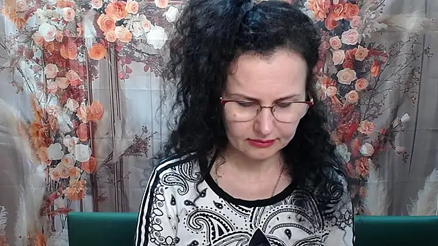Snapshot of Miroslava_Happi chatting on 19, 4, 2026 Miroslava Happi online show from 19, 4, 2026
