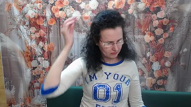 Snapshot of Miroslava_Happi chatting on 16, 5, 2026 Miroslava Happi online show from 16, 5, 2026