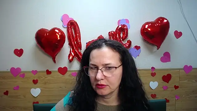 Miroslava Happi online show from 21, 3, 2025