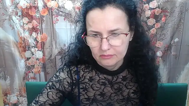 Snapshot of Miroslava_Happi chatting on 31, 5, 2026 Miroslava Happi online show from 31, 5, 2026