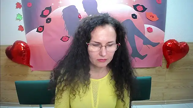 Miroslava Happi online show from 2, 10, 2025