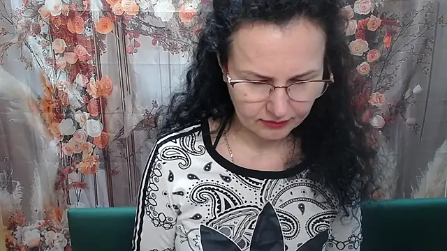 Snapshot of Miroslava_Happi chatting on 1, 5, 2026 Miroslava Happi online show from 1, 5, 2026