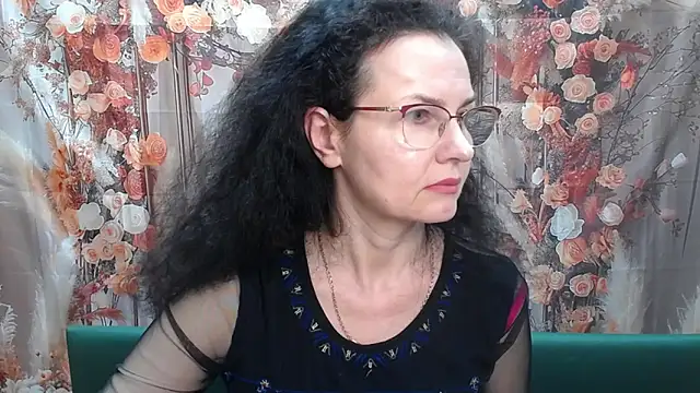 Snapshot of Miroslava_Happi chatting on 11, 5, 2026 Miroslava Happi online show from 11, 5, 2026