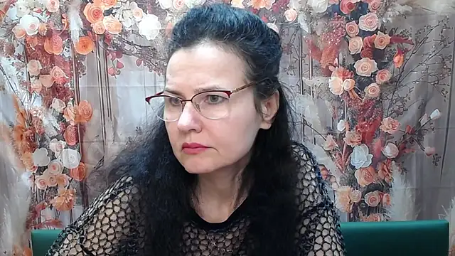 Miroslava Happi online show from 15, 2, 2026