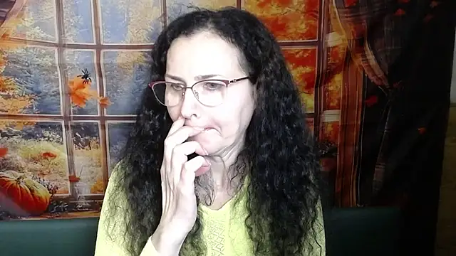 Miroslava Happi online show from 4, 12, 2025