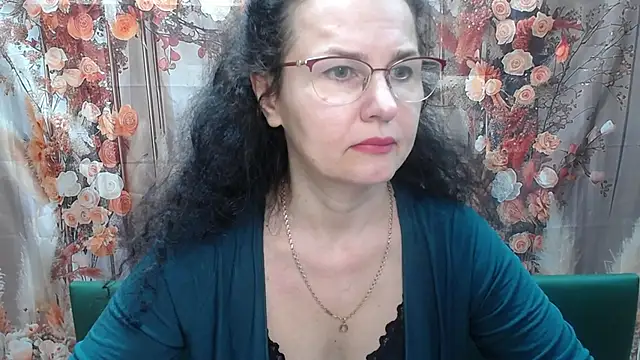 Snapshot of Miroslava_Happi chatting on 23, 5, 2026 Miroslava Happi online show from 23, 5, 2026