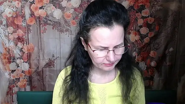 Miroslava Happi online show from 26, 2, 2026