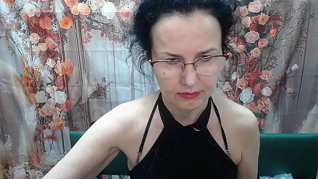 Miroslava Happi online show from 12, 7, 2026