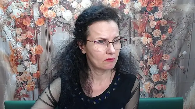 Snapshot of Miroslava_Happi chatting on 11, 5, 2026 Miroslava Happi online show from 11, 5, 2026