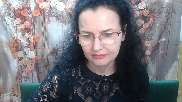 Miroslava Happi online show from 1, 6, 2026