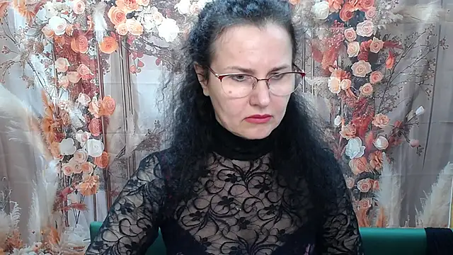 Snapshot of Miroslava_Happi chatting on 25, 4, 2026 Miroslava Happi online show from 25, 4, 2026