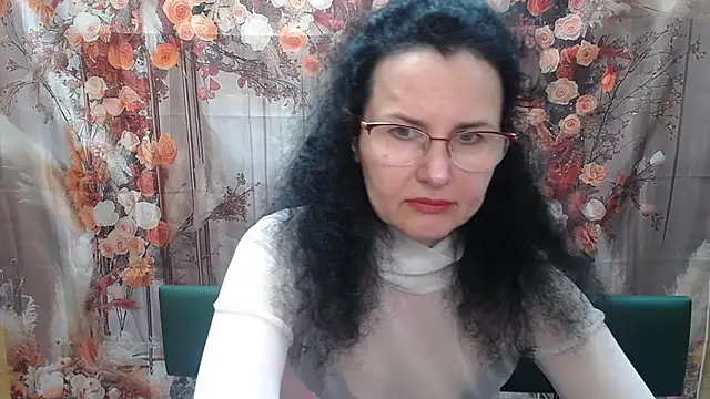 Snapshot of Miroslava_Happi chatting on 30, 5, 2026 Miroslava Happi online show from 30, 5, 2026