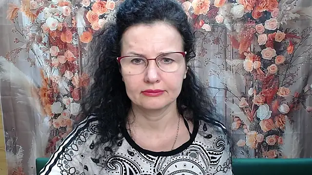 Snapshot of Miroslava_Happi chatting on 24, 4, 2026 Miroslava Happi online show from 24, 4, 2026