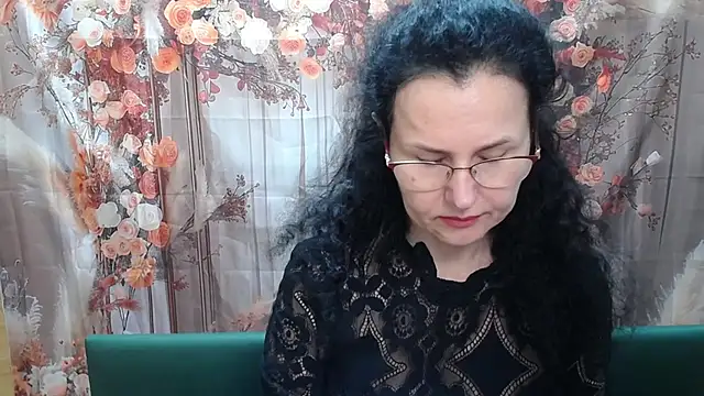 Snapshot of Miroslava_Happi chatting on 29, 5, 2026 Miroslava Happi online show from 29, 5, 2026