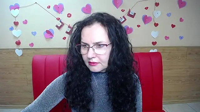 Miroslava Happi online show from 18, 3, 2025