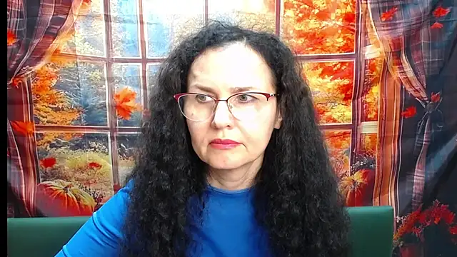 Miroslava Happi online show from 7, 11, 2025