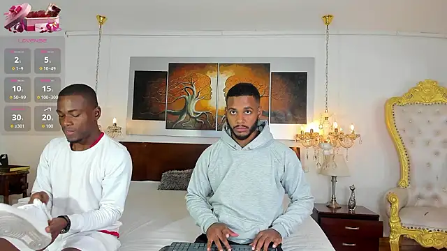 Jakexv online show from 19, 2, 2026