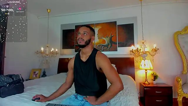 Jakexv online show from 18, 10, 2025