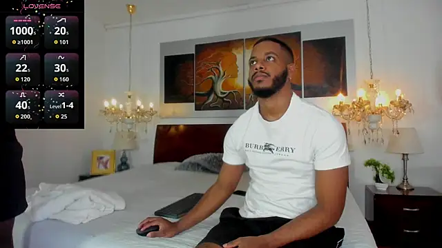 Jakexv online show from 8, 11, 2025