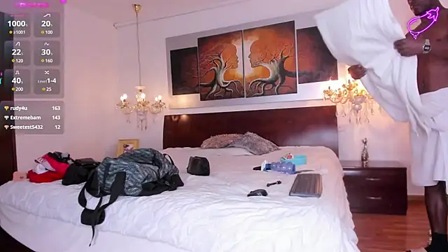 Jakexv online show from 25, 2, 2025