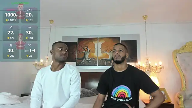 Jakexv online show from 28, 11, 2025