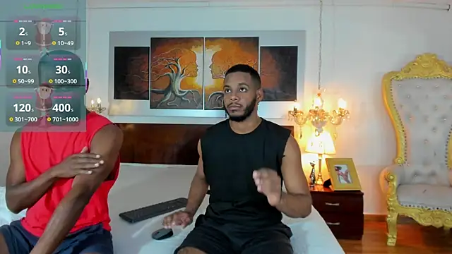 Jakexv online show from 29, 11, 2025