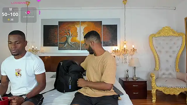 Jakexv online show from 12, 2, 2026