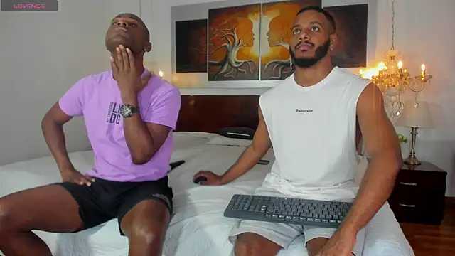 Jakexv online show from 23, 10, 2025