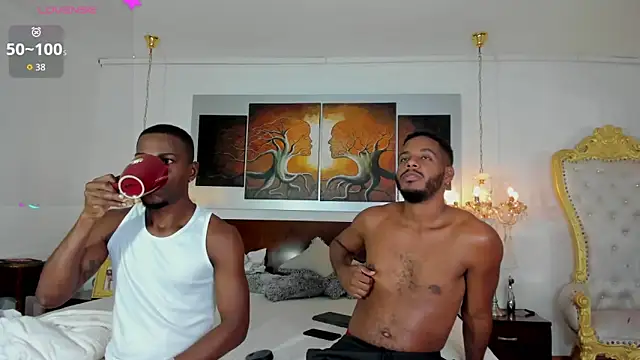 Jakexv online show from 3, 2, 2026