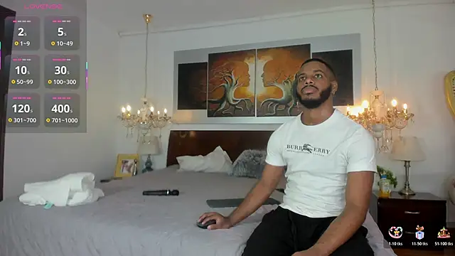 Jakexv online show from 6, 11, 2025