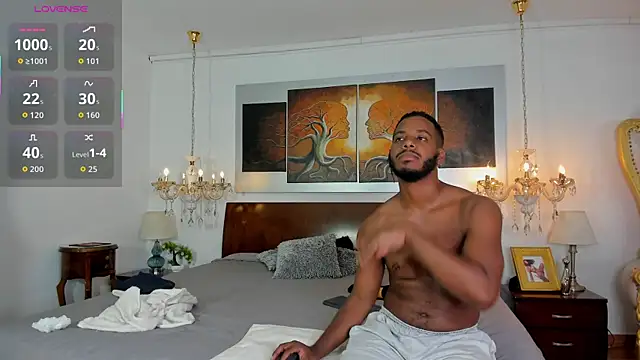 Jakexv online show from 17, 1, 2026