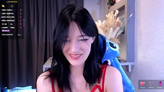 Snapshot of Hisoka_akerley chatting on 8, 7, 2026 Hisoka akerley online show from 8, 7, 2026
