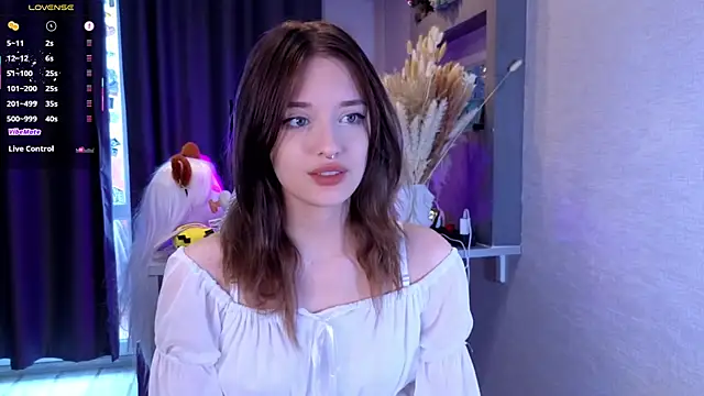 Hisoka akerley online show from 5, 6, 2026