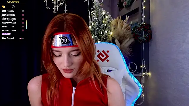 Hisoka akerley online show from 4, 2, 2026